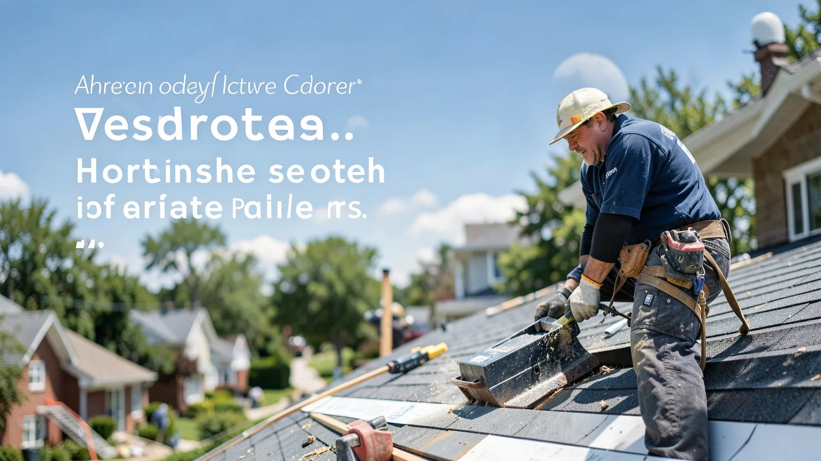 Roof Replacement in Freelandville, IN near me
